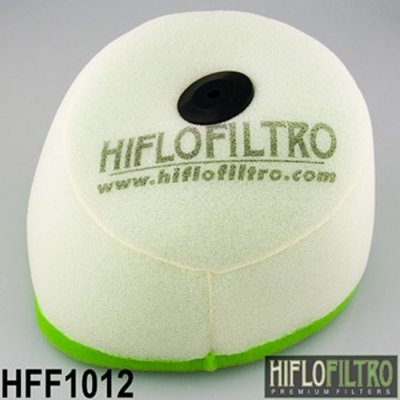 HIFLOFILTRO Vzduchový filtr HFF 1012 HIFLOFILTRO – Hledejceny.cz
