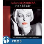 Pohádkář - Barbara Nesvadbová – Hledejceny.cz