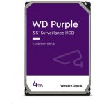WD Purple 4TB, WD43PURZ – Zboží Mobilmania