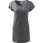 Malfini Love 123 černá – Zboží Dáma