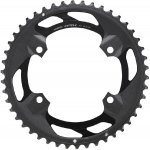 Shimano převodník SH FCRX600 46z pro kliky 2x11s pro 46-30 – Sleviste.cz