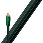 Audioquest Forest digitální koaxiální kabel Délka: 0,75m QFORDIG0075 – Sleviste.cz