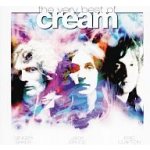 The Cream - The Very Best Of Cream CD – Hledejceny.cz