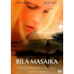 Bílá masajka DVD – Hledejceny.cz