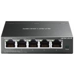 Mercusys MS105GS-M2 – Zbozi.Blesk.cz