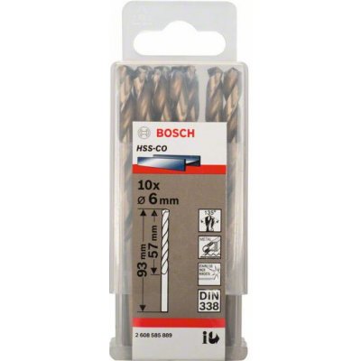 Bosch 2608585889 – Hledejceny.cz