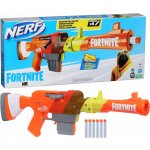 NERF Hasbro FORTNITE HR – Zbozi.Blesk.cz