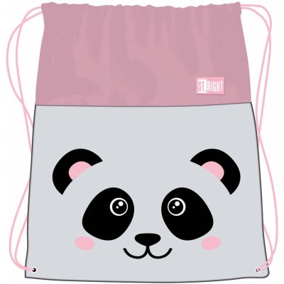 St.Right Panda Grey SO01 – Zbozi.Blesk.cz