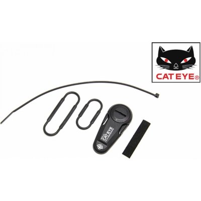 Sensor rychlosti Cateye CAT SPD-02 – Zboží Mobilmania