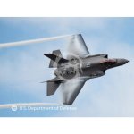 Revell Lockheed Martin F-35A Lightning II 1:72 – Sleviste.cz