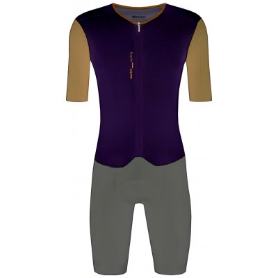 Santini MADSS Grey/Violet – Hledejceny.cz