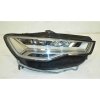 Přední světlomet světlomet přední pravý - kompletní full LED AUDI A6 4G0 lift 4G0941034H 4G0941774H