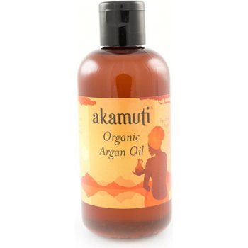 Akamuti Arganový olej 100 ml