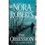 The Obsession - Nora Robertsová – Hledejceny.cz