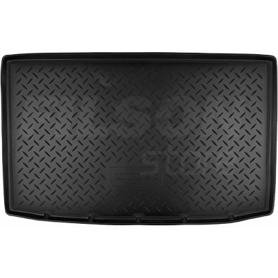 Gumová vana do kufru Aroso Suzuki SX4 I Hatchback Facelift 2009-2014 – Hledejceny.cz