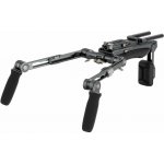 SmallRig HawkLock Shoulder Rig SR007 Pro 4181 – Zboží Mobilmania