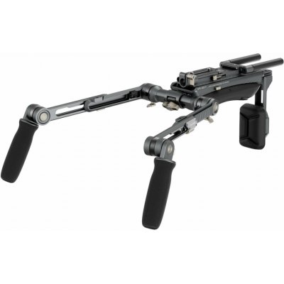 SmallRig HawkLock Shoulder Rig SR007 Pro 4181 – Zboží Mobilmania