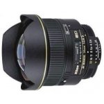 Nikon Nikkor AF 14mm f/2.8D ED – Hledejceny.cz