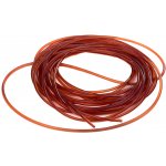 HENDS Body Glass Half Round rusty brown – Hledejceny.cz
