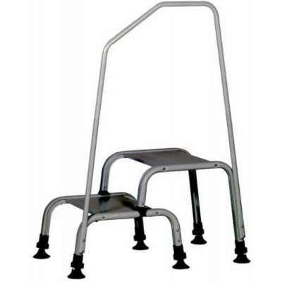 Westfield Outdoors Madlo schodu ProStep | Zboží Auto