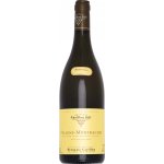 Francois Carillon Puligny-Montrachet 2023 Bílé 13,5% 0,75 l (holá láhev) – Hledejceny.cz