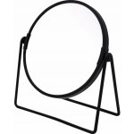 Ridder 3009010 Summer kosmetické zrcátko na postavení černá – Hledejceny.cz