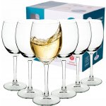 DIAMOND kalíšek bílé víno 6 x 250 ml – Zboží Dáma