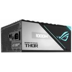 Asus ROG Thor 1000P2 1000W 90YE00L1-B0NA00 – Zboží Mobilmania