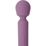 Svakom Malá interaktivní masážní hlavice Mini Emma Neo – Zbozi.Blesk.cz