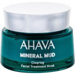 AHAVA Rozjasňující a hydratační maska na ošetření obličeje Obsah: 50ml