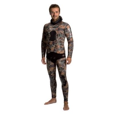 MARES INSTINCT CAMO 70 JACKET 7mm – Hledejceny.cz