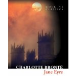 Jane Eyre Collins Classics - BRONTE, Ch. – Hledejceny.cz