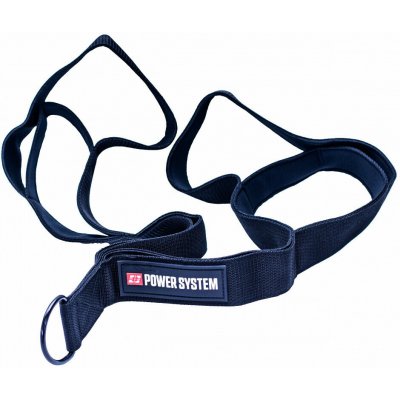 POWER SYSTEM Triceps Multi-Strap – Zboží Dáma