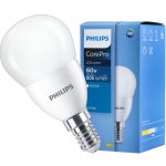 Philips LED žárovka "CorePro", E14, P48, 7W, 806lm, 2700K – Hledejceny.cz
