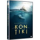 Kon-Tiki DVD