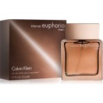 Calvin Klein Euphoria Intense toaletní voda pánská 50 ml – Zbozi.Blesk.cz