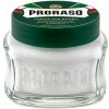 Gel na holení Proraso Green Eukalyptus Osvěžující krém před a po holení 100 ml