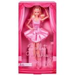 Mattel Barbie NÁDHERNÁ BALETKA 2025 – Zboží Dáma