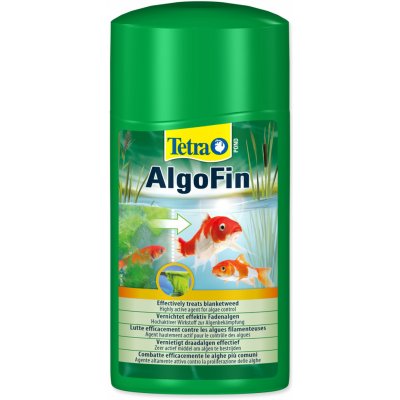 Tetra Pond Algofin 250 ml – Zboží Dáma
