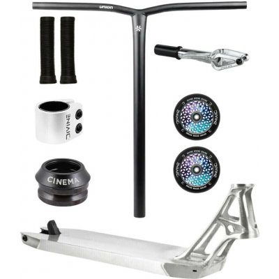 Ethic Pandemonium deska – Zboží Dáma