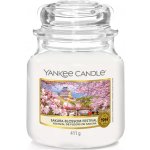Yankee Candle Sakura Blossom Festival 411 g – Zboží Mobilmania