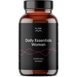Flow Daily essentials Women 90 tobolek – Hledejceny.cz