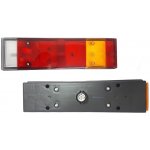 ZADNÍ SVĚTLO, LAMPA PRAVÉ IVECO STRALIS, 03-07, IVECO EUROCARGO, 03-08 OE: 37650000 / 37651000 / 99463242 DEPO – Hledejceny.cz