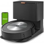 iRobot Roomba j7+ 7558 – Hledejceny.cz