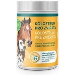 Zelená země Kolostrum pro zvířata 200 g – Hledejceny.cz