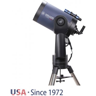 Meade ACF LX90 10“ F/10 – Hledejceny.cz
