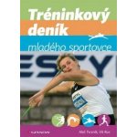 Tréninkový deník mladého sportovce - Aleš Tvrzník – Hledejceny.cz
