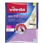 Vileda Actifibre mikrohadřík 148310 2 ks – Zboží Dáma