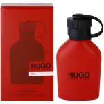 Hugo Boss Hugo Red voda po holení 75 ml – Hledejceny.cz