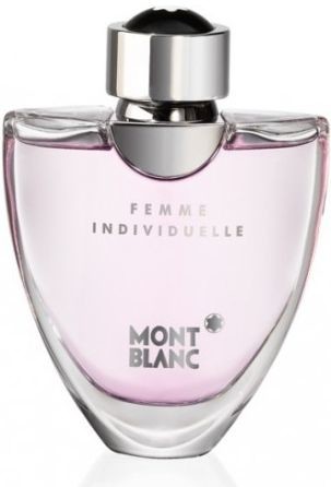 Mont Blanc Individuelle toaletní voda dámská 50 ml